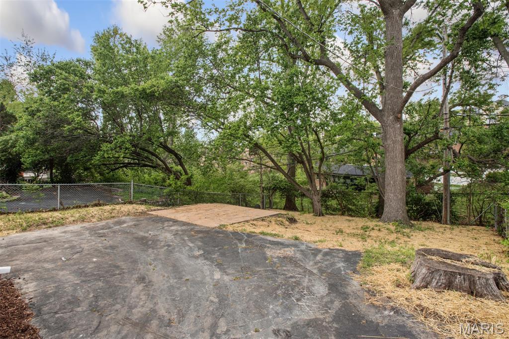 University View - Residential