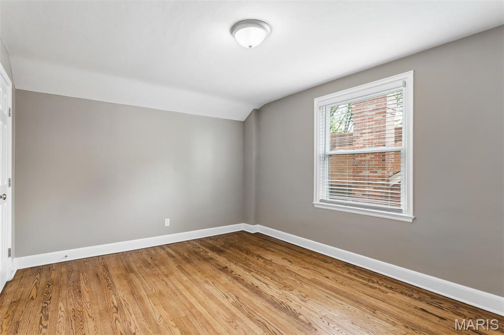 University View - Residential