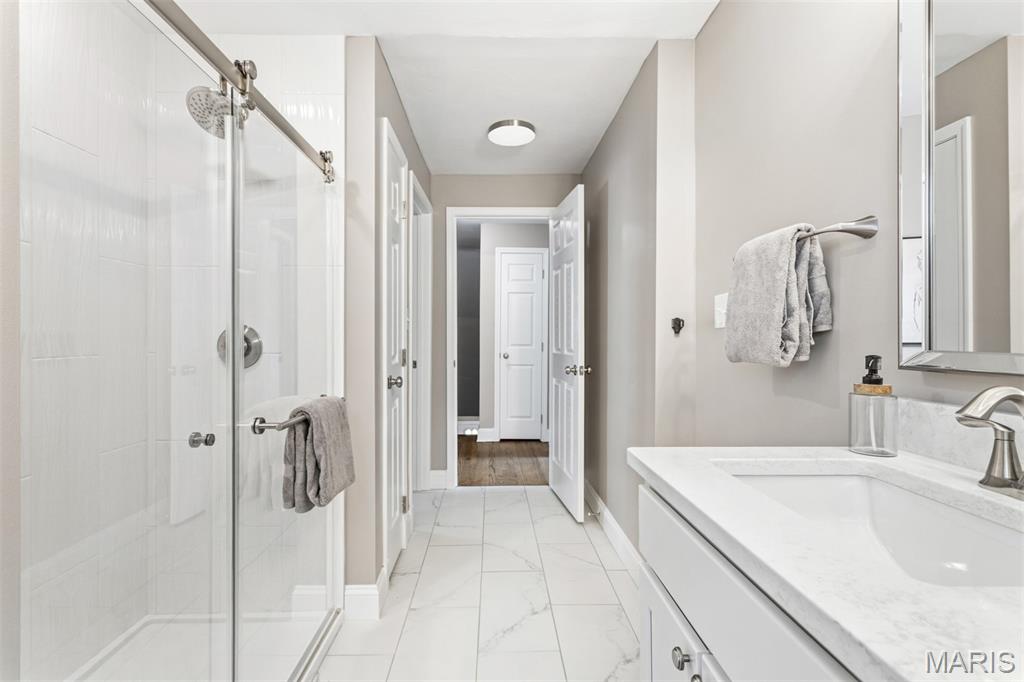 University View - Residential