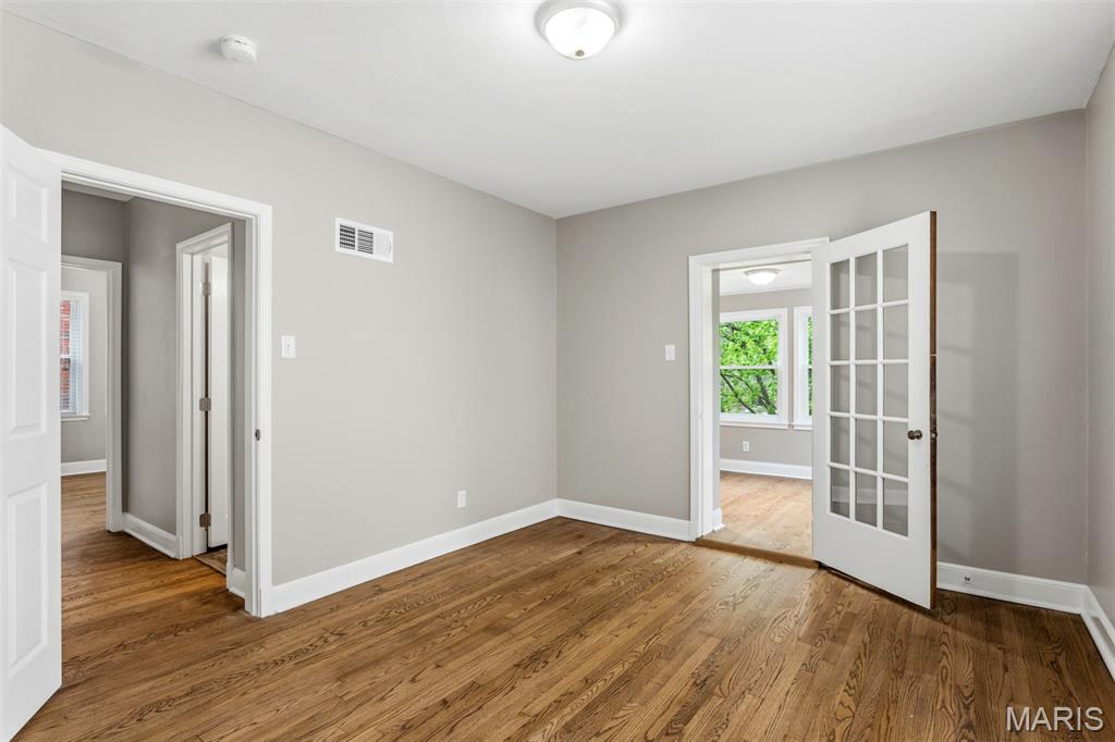 University View - Residential