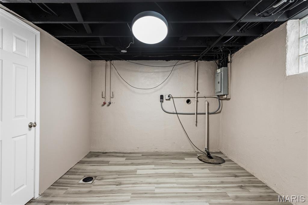 University View - Residential