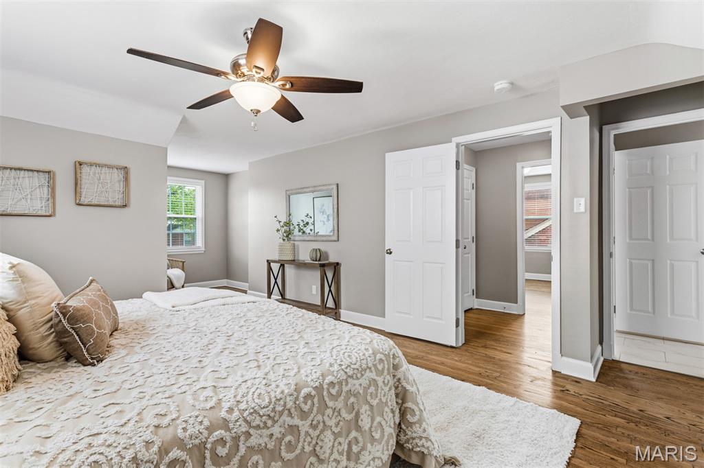 University View - Residential