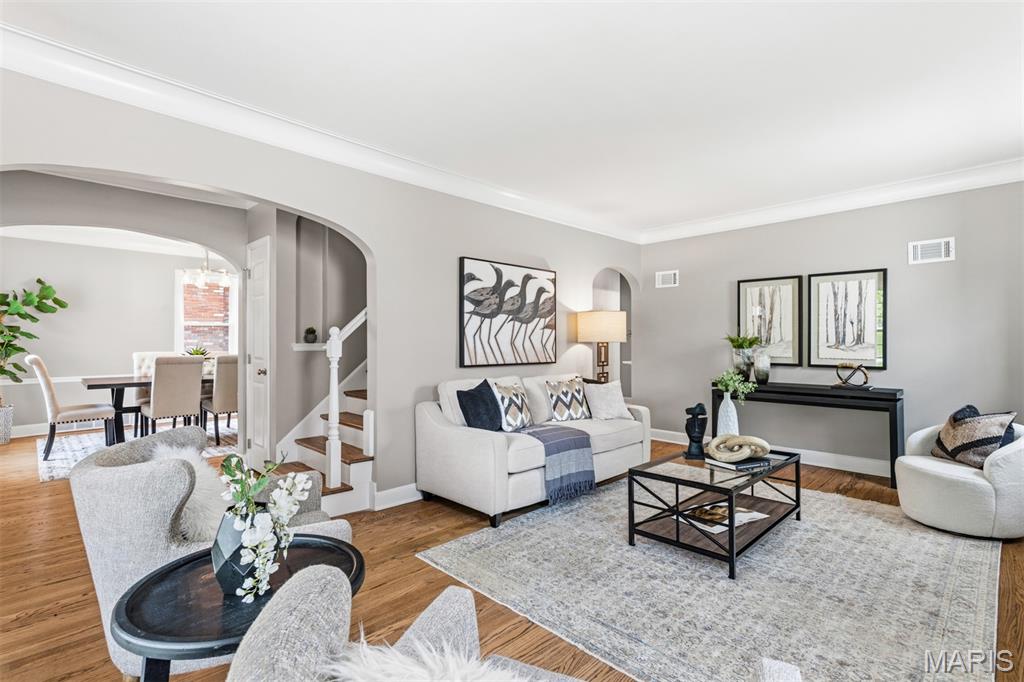 University View - Residential