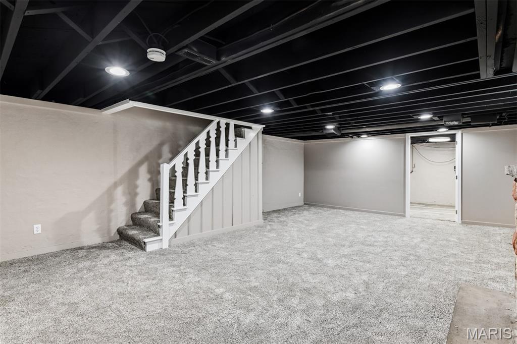 University View - Residential