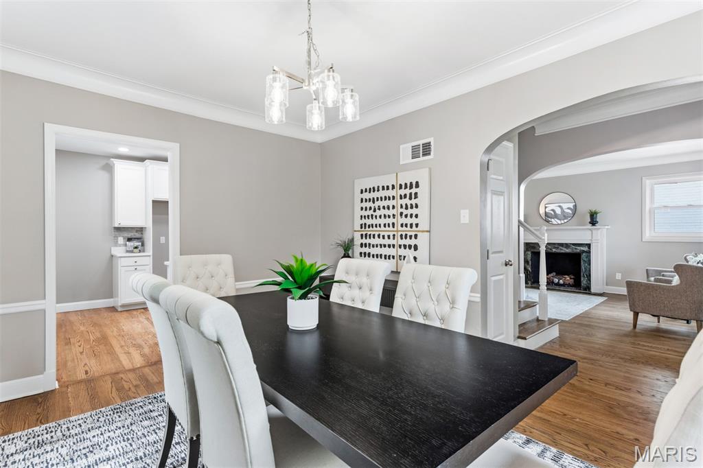 University View - Residential