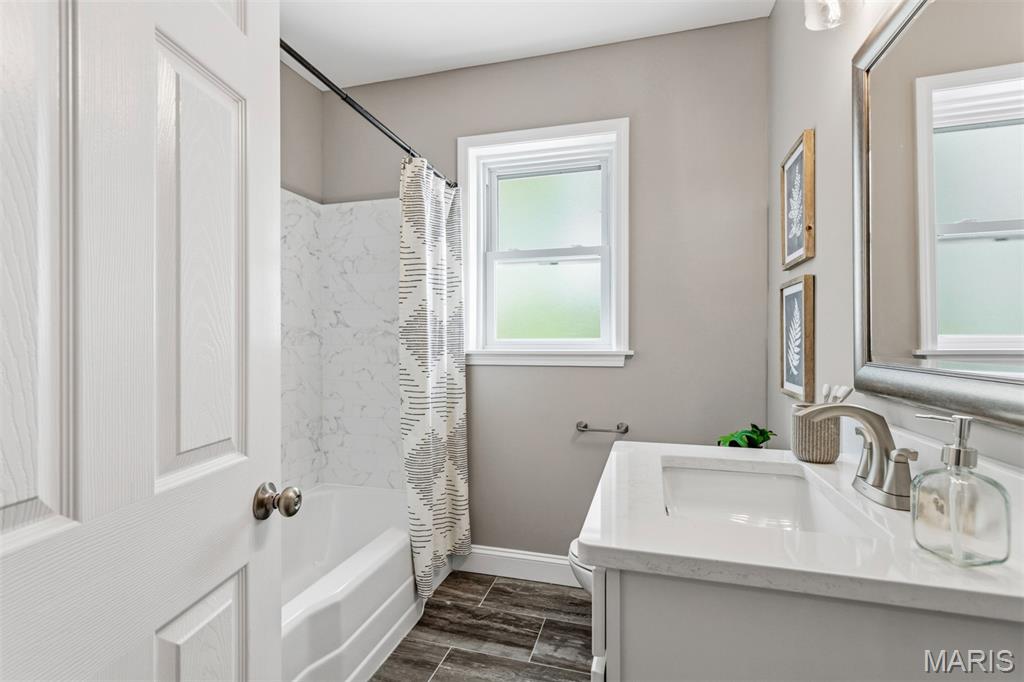 University View - Residential