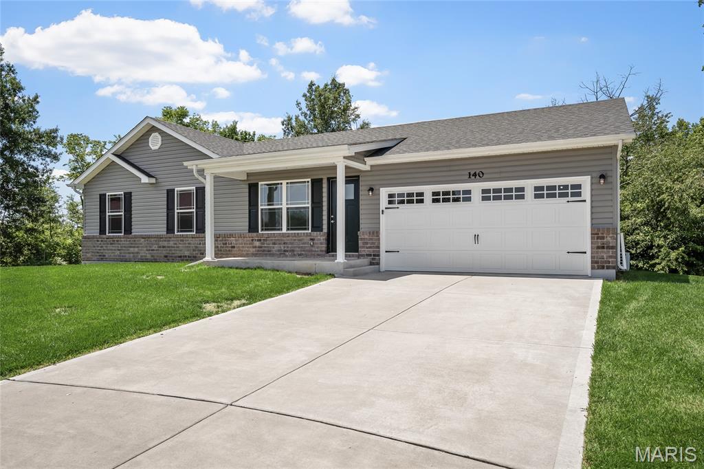 140 Wakefield Drive