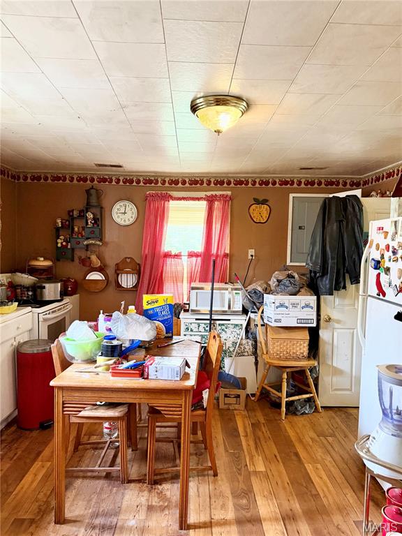 Leadville Sur Rts Lot 9 Block C-1 - Residential