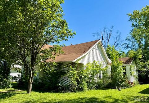 Tiny photo for 412 Monroe Street, Desloge, MO 63601 (MLS # 26030074)