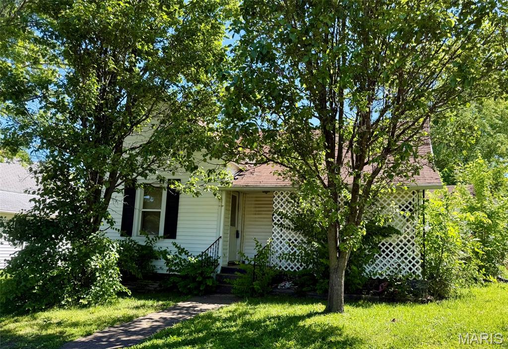 Leadville Sur Rts Lot 9 Block C-1 - Residential