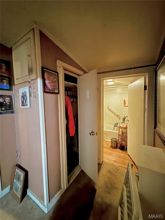 Leadville Sur Rts Lot 9 Block C-1 - Residential