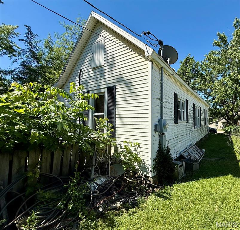 Leadville Sur Rts Lot 9 Block C-1 - Residential