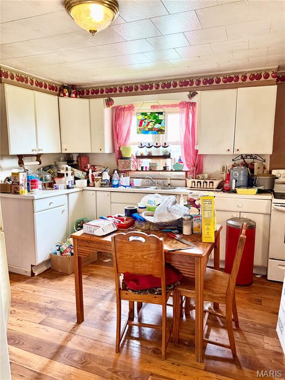 Leadville Sur Rts Lot 9 Block C-1 - Residential