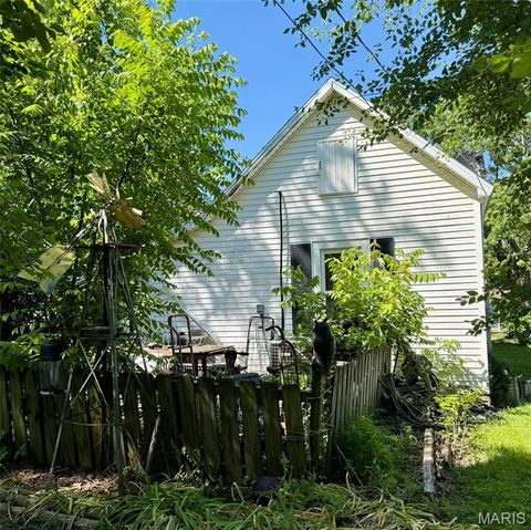 Tiny photo for 412 Monroe Street, Desloge, MO 63601 (MLS # 26030074)