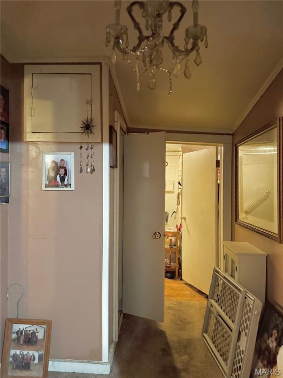 Leadville Sur Rts Lot 9 Block C-1 - Residential