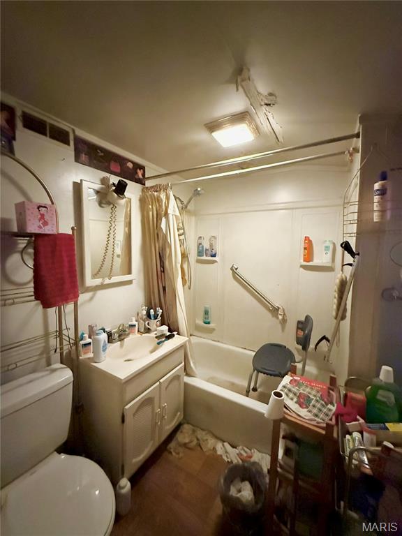 Leadville Sur Rts Lot 9 Block C-1 - Residential