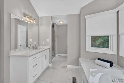 Tiny photo for 1330 Katsura Court, Wildwood, MO 63005 (MLS # 26049048)