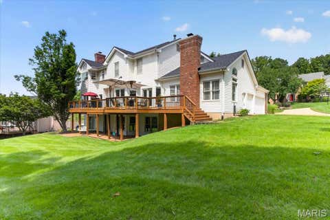 Tiny photo for 1330 Katsura Court, Wildwood, MO 63005 (MLS # 26049048)