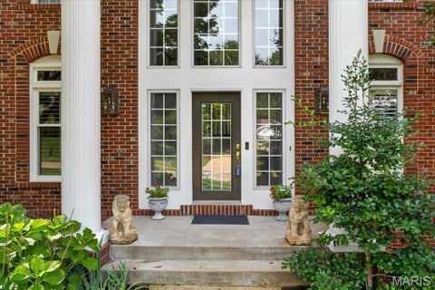 Tiny photo for 1330 Katsura Court, Wildwood, MO 63005 (MLS # 26049048)