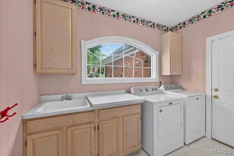 Tiny photo for 1330 Katsura Court, Wildwood, MO 63005 (MLS # 26049048)
