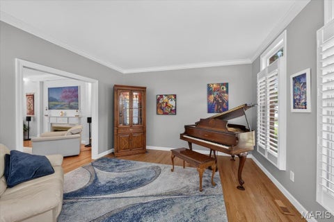 Tiny photo for 1330 Katsura Court, Wildwood, MO 63005 (MLS # 26049048)