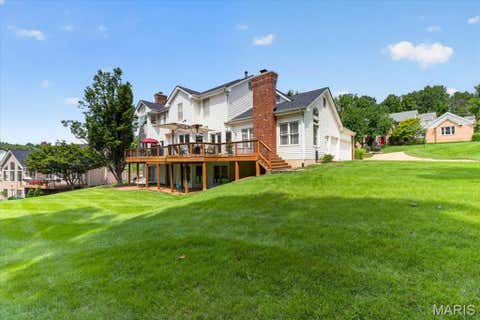 Tiny photo for 1330 Katsura Court, Wildwood, MO 63005 (MLS # 26049048)