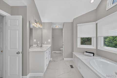Tiny photo for 1330 Katsura Court, Wildwood, MO 63005 (MLS # 26049048)