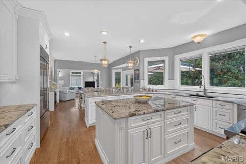Tiny photo for 1330 Katsura Court, Wildwood, MO 63005 (MLS # 26049048)