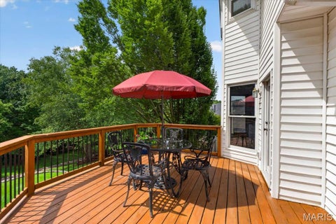 Tiny photo for 1330 Katsura Court, Wildwood, MO 63005 (MLS # 26049048)