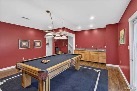 Tiny photo for 1330 Katsura Court, Wildwood, MO 63005 (MLS # 26049048)