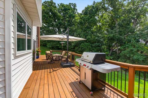 Tiny photo for 1330 Katsura Court, Wildwood, MO 63005 (MLS # 26049048)