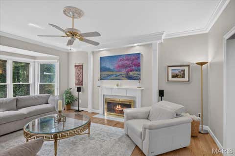 Tiny photo for 1330 Katsura Court, Wildwood, MO 63005 (MLS # 26049048)