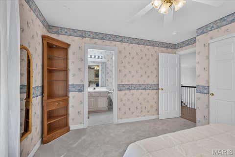 Tiny photo for 1330 Katsura Court, Wildwood, MO 63005 (MLS # 26049048)