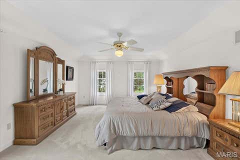 Tiny photo for 1330 Katsura Court, Wildwood, MO 63005 (MLS # 26049048)