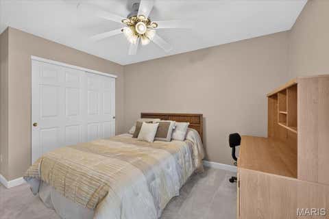 Tiny photo for 1330 Katsura Court, Wildwood, MO 63005 (MLS # 26049048)