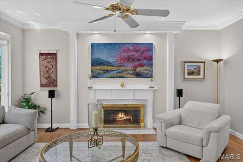 Tiny photo for 1330 Katsura Court, Wildwood, MO 63005 (MLS # 26049048)