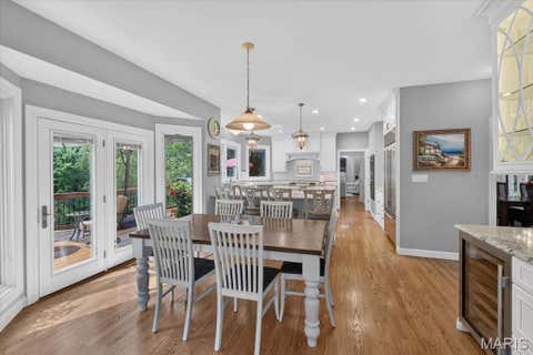Tiny photo for 1330 Katsura Court, Wildwood, MO 63005 (MLS # 26049048)