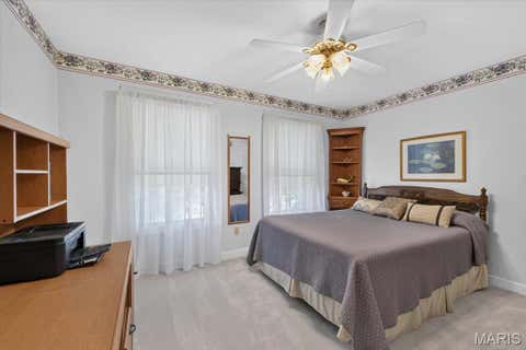 Tiny photo for 1330 Katsura Court, Wildwood, MO 63005 (MLS # 26049048)