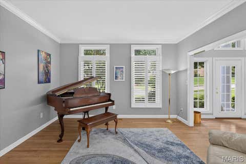 Tiny photo for 1330 Katsura Court, Wildwood, MO 63005 (MLS # 26049048)