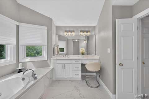 Tiny photo for 1330 Katsura Court, Wildwood, MO 63005 (MLS # 26049048)