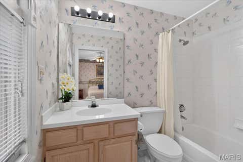 Tiny photo for 1330 Katsura Court, Wildwood, MO 63005 (MLS # 26049048)