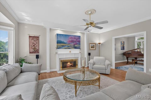Tiny photo for 1330 Katsura Court, Wildwood, MO 63005 (MLS # 26049048)