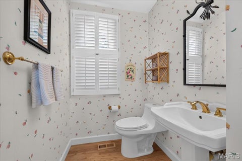 Tiny photo for 1330 Katsura Court, Wildwood, MO 63005 (MLS # 26049048)