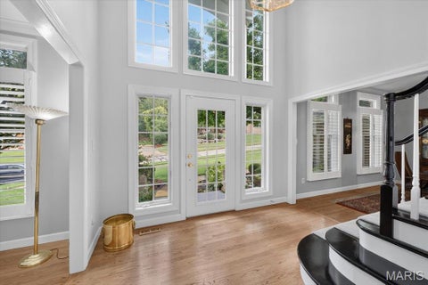 Tiny photo for 1330 Katsura Court, Wildwood, MO 63005 (MLS # 26049048)