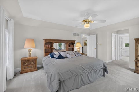 Tiny photo for 1330 Katsura Court, Wildwood, MO 63005 (MLS # 26049048)