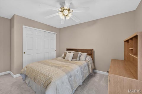 Tiny photo for 1330 Katsura Court, Wildwood, MO 63005 (MLS # 26049048)