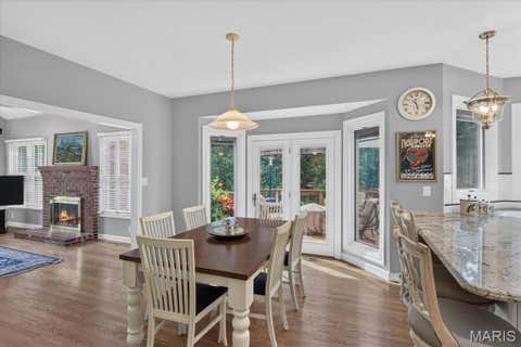 Tiny photo for 1330 Katsura Court, Wildwood, MO 63005 (MLS # 26049048)