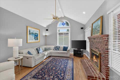 Tiny photo for 1330 Katsura Court, Wildwood, MO 63005 (MLS # 26049048)