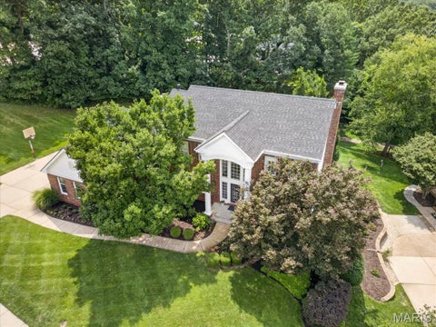 Tiny photo for 1330 Katsura Court, Wildwood, MO 63005 (MLS # 26049048)