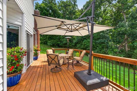 Tiny photo for 1330 Katsura Court, Wildwood, MO 63005 (MLS # 26049048)